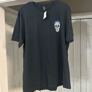 Headbangers Skull Large T-Shirt New with Tags. Smoke Free Home